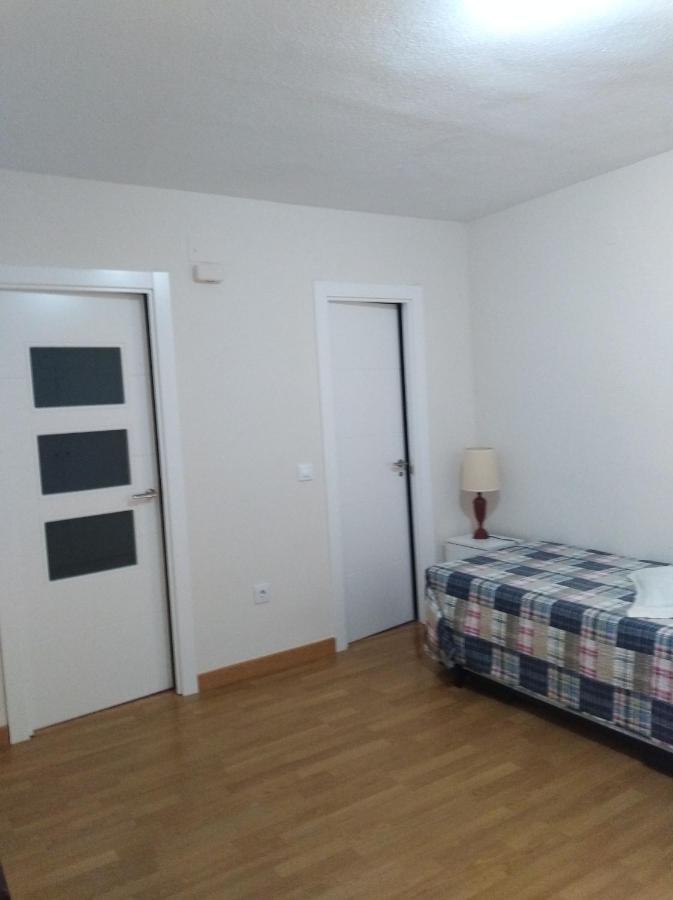 Apartamento Principe Caces Eksteriør bilde